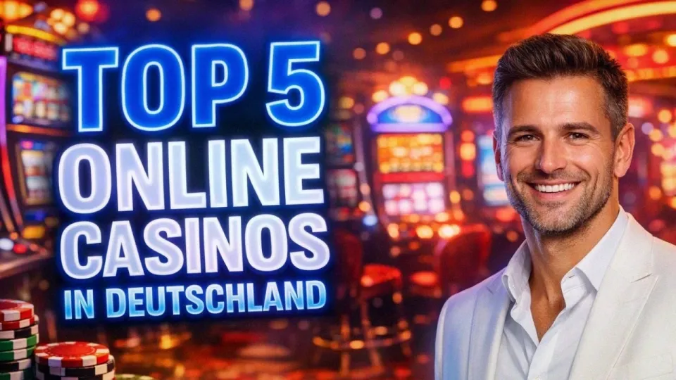 ๐ฅ DIE BESTEN CASINOS IN DEUTSCHLAND ๐ BESTE ONLINE CASINOS ๐