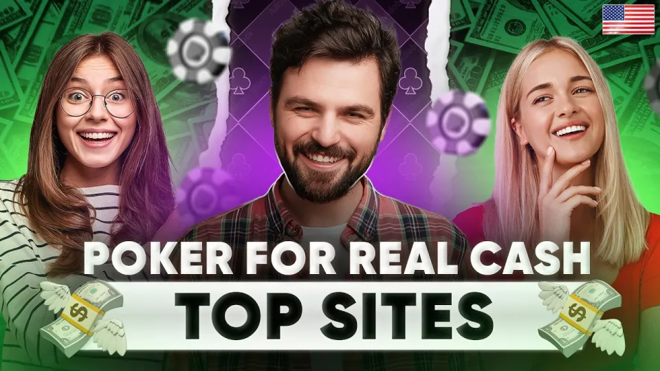 Best online poker rooms | Best online poker sites for real money | Ready for the tables?