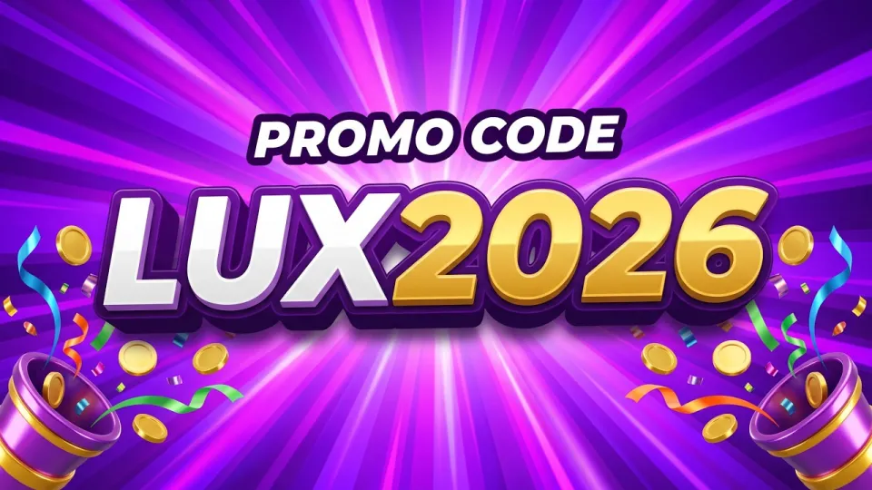 Stake Promo Code – LUX2026 – Full Step-by-Step Overview